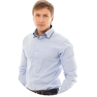 Водитель автомобиля