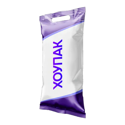 Упаковка для мороженого