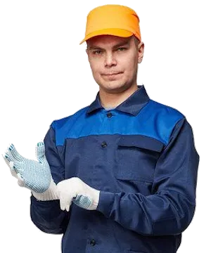 Подсобный рабочий