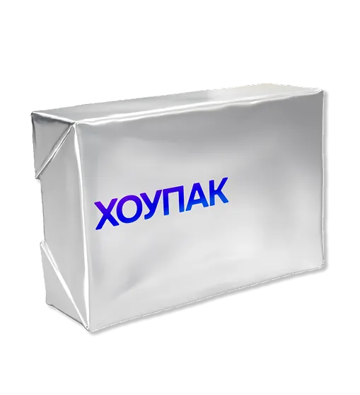 Упаковка для масла и маргарина