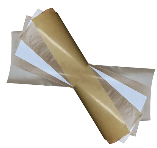 Ламинированная бумага