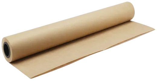 Пергамент (бумага ЖВС)